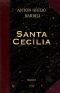 [Gutenberg 46613] • Santa Cecilia